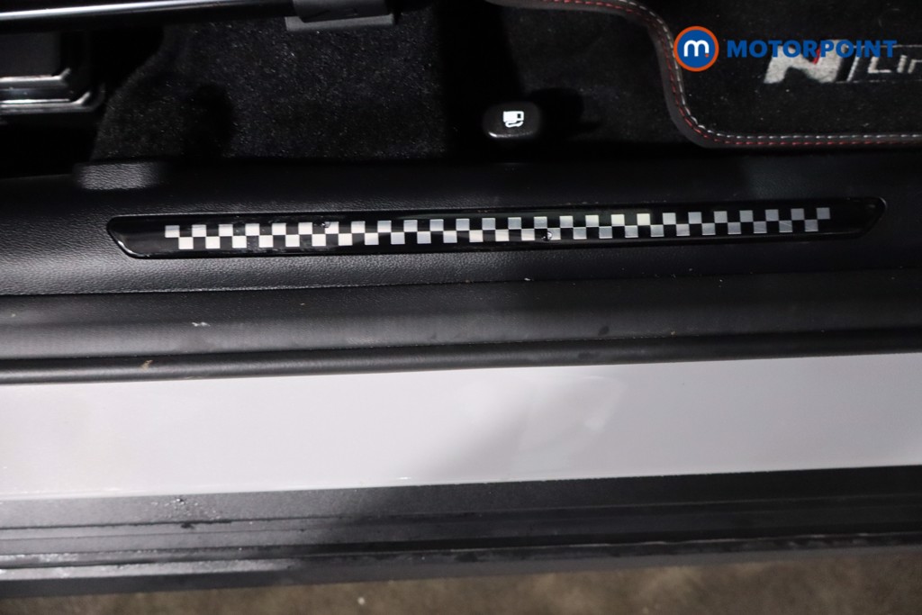 Used Hyundai KONA 2025 for sale - 76892556: Photo 34