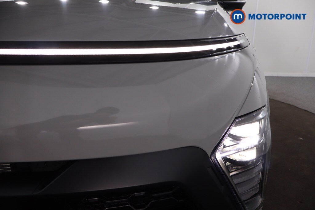 Used Hyundai KONA 2025 for sale - 76892556: Photo 36