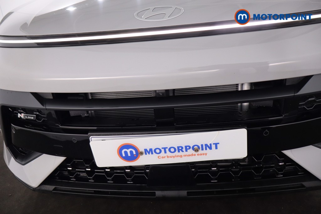 Used Hyundai KONA 2025 for sale - 76892556: Photo 38