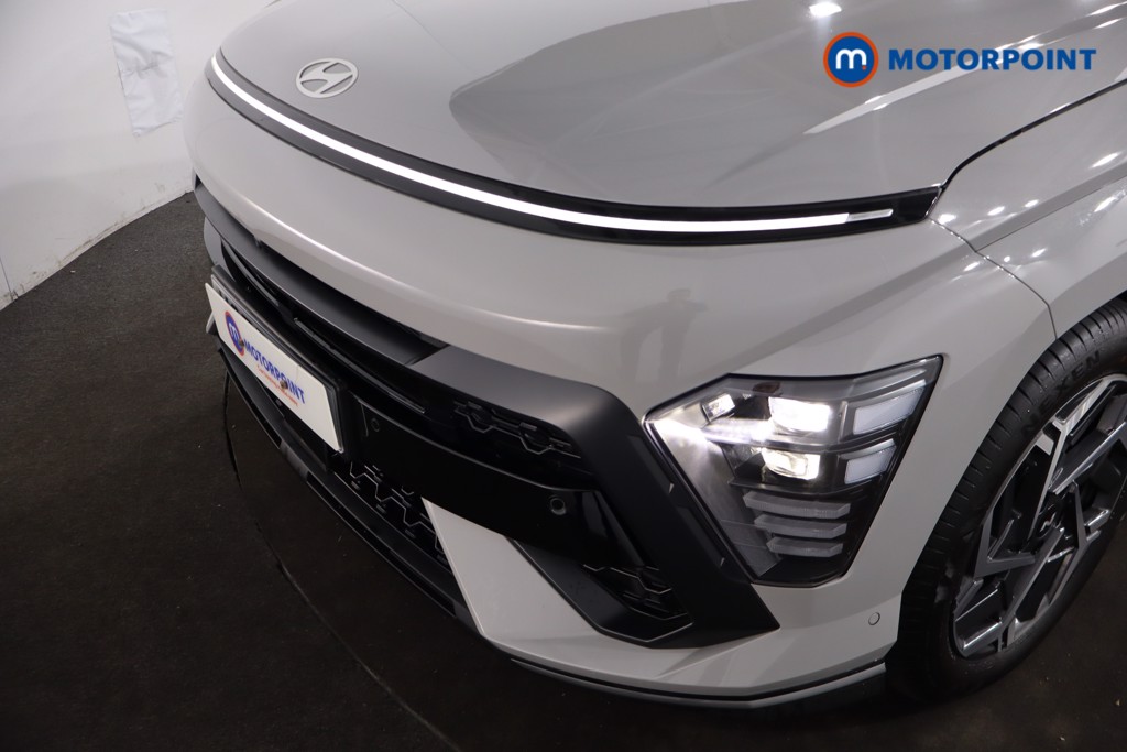 Used Hyundai KONA 2025 for sale - 76892556: Photo 39