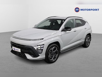Used Hyundai KONA 2025 for sale - 76892556: Photo