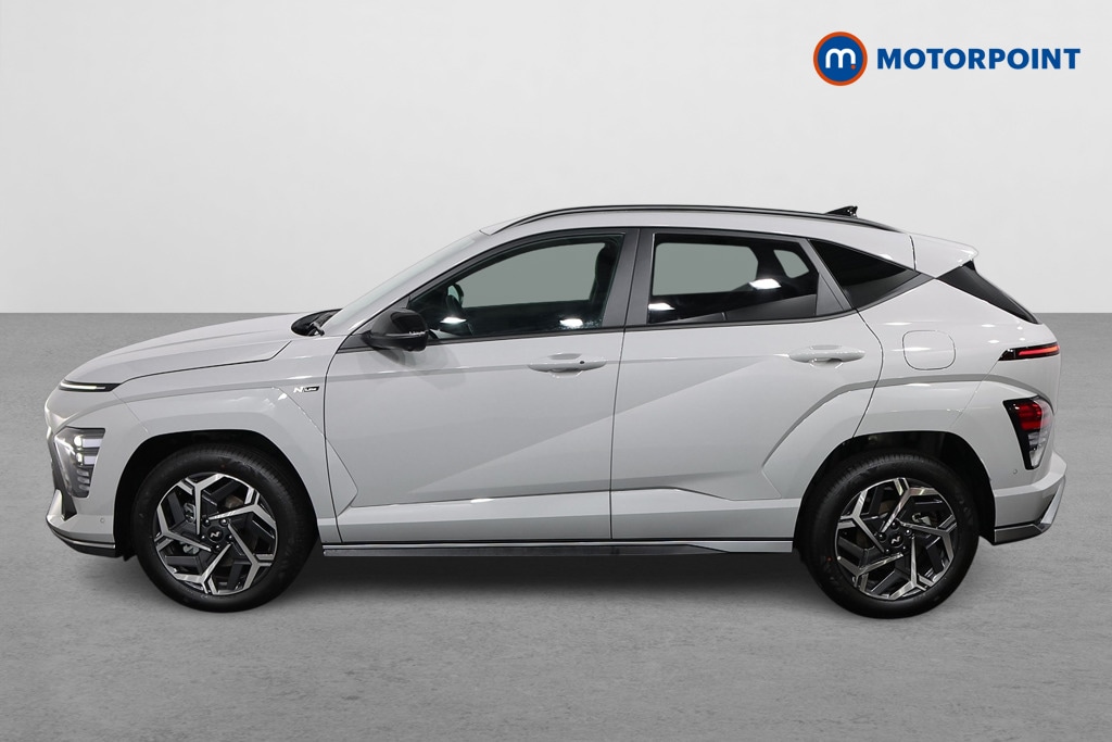 Used Hyundai KONA 2025 for sale - 76892556: Photo 4