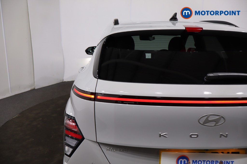 Used Hyundai KONA 2025 for sale - 76892556: Photo 41