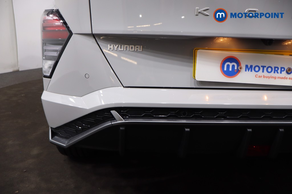 Used Hyundai KONA 2025 for sale - 76892556: Photo 42