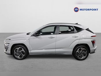 Used Hyundai KONA 2025 for sale - 76892556: Photo