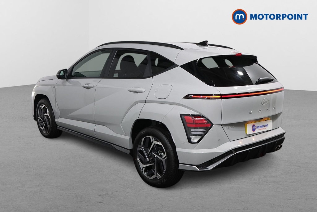Used Hyundai KONA 2025 for sale - 76892556: Photo 5