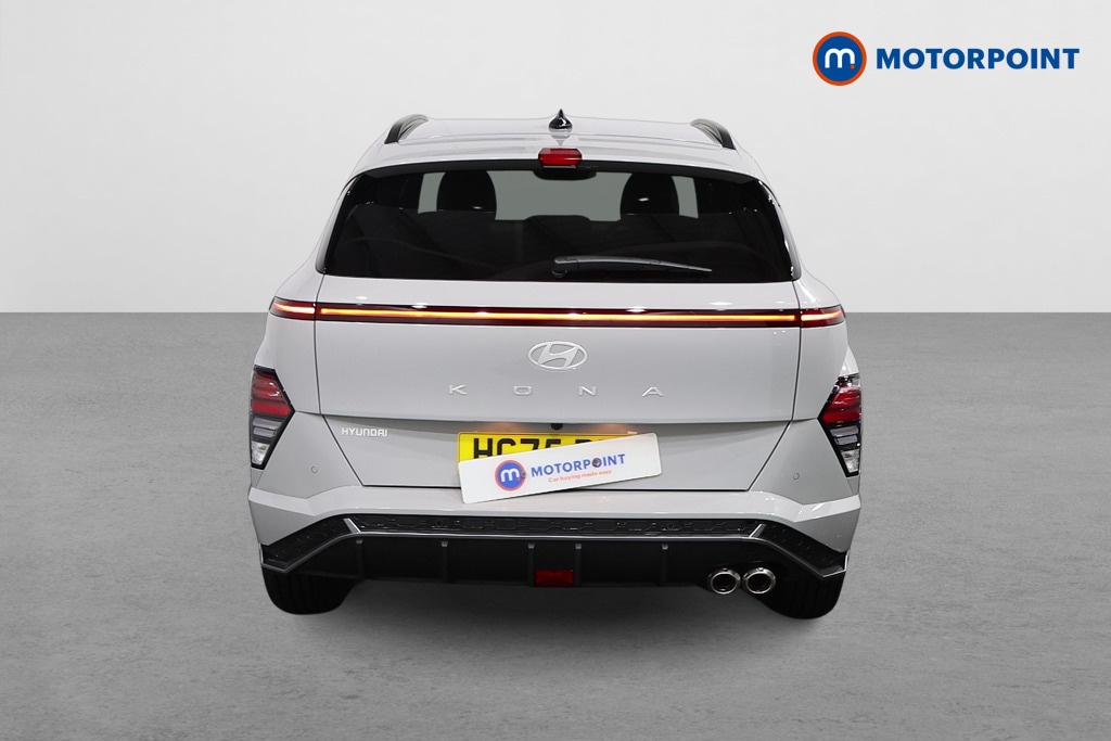 Used Hyundai KONA 2025 for sale - 76892556: Photo 6