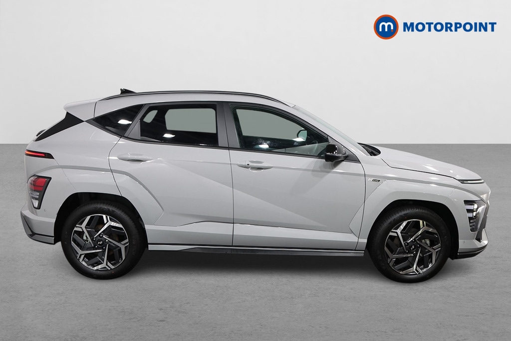 Used Hyundai KONA 2025 for sale - 76892556: Photo 8