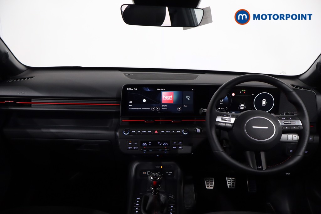 Used Hyundai KONA 2025 for sale - 76892556: Photo 9