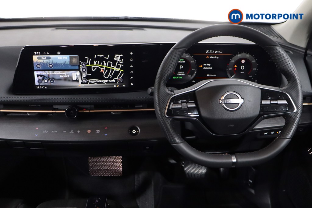 Used Nissan ARIYA 2025 for sale - 77763787: Photo 11