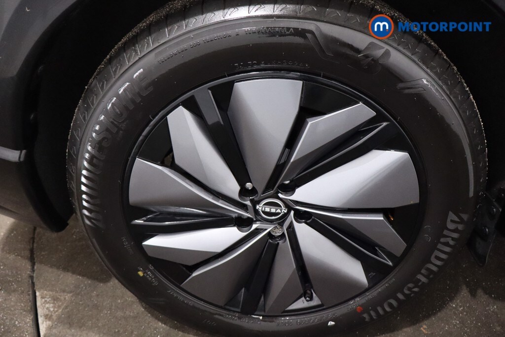 Used Nissan ARIYA 2025 for sale - 77763787: Photo 17