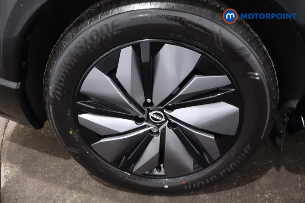 Used Nissan ARIYA 2025 for sale - 77763787: Photo 18