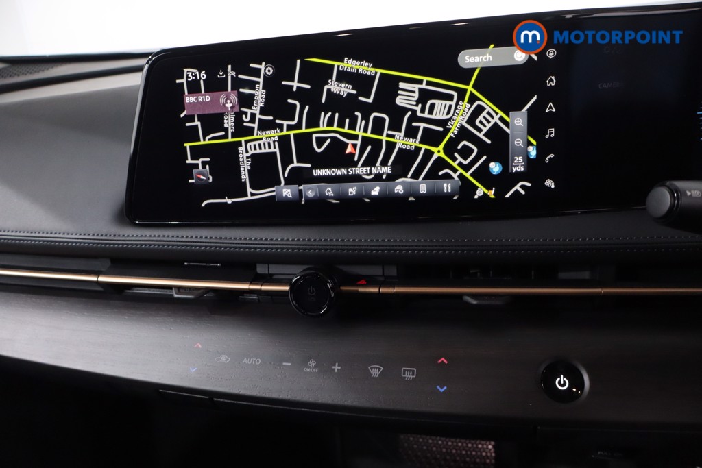 Used Nissan ARIYA 2025 for sale - 77763787: Photo 27