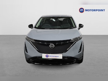 Used Nissan ARIYA 2025 for sale - 77763787: Photo