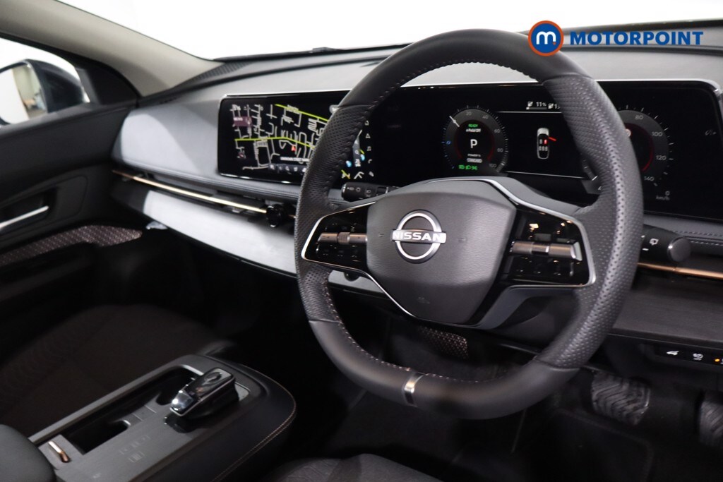 Used Nissan ARIYA 2025 for sale - 77763787: Photo 36