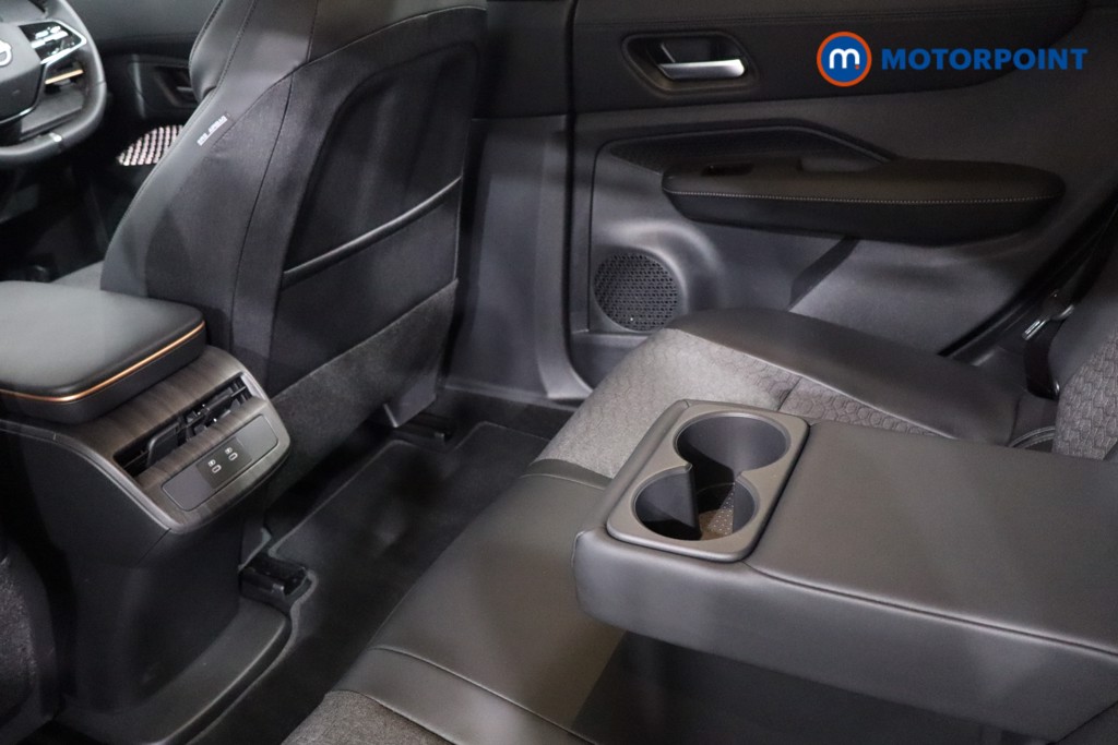 Used Nissan ARIYA 2025 for sale - 77763787: Photo 39