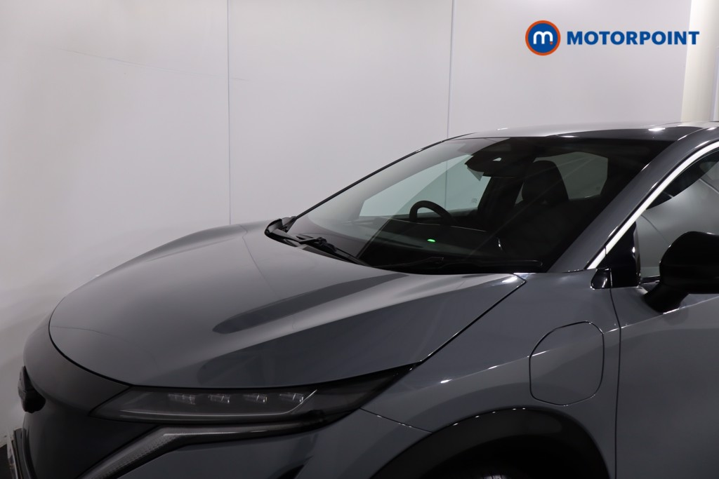 Used Nissan ARIYA 2025 for sale - 77763787: Photo 40