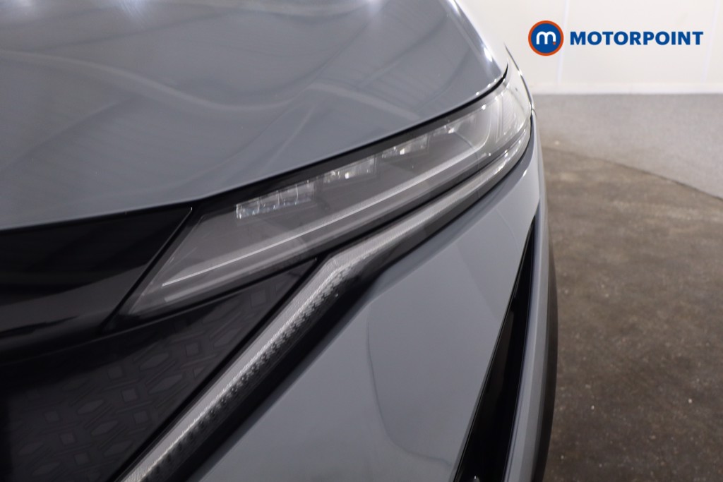 Used Nissan ARIYA 2025 for sale - 77763787: Photo 43