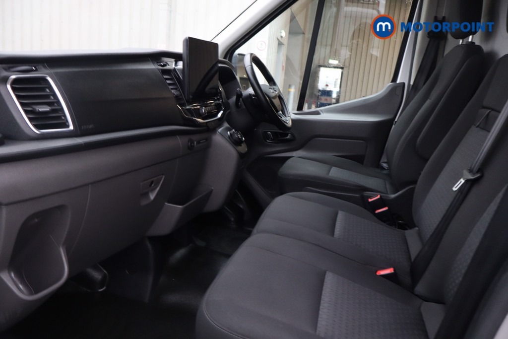 Used Ford Transit 2024 for sale - 78075014: Photo 10