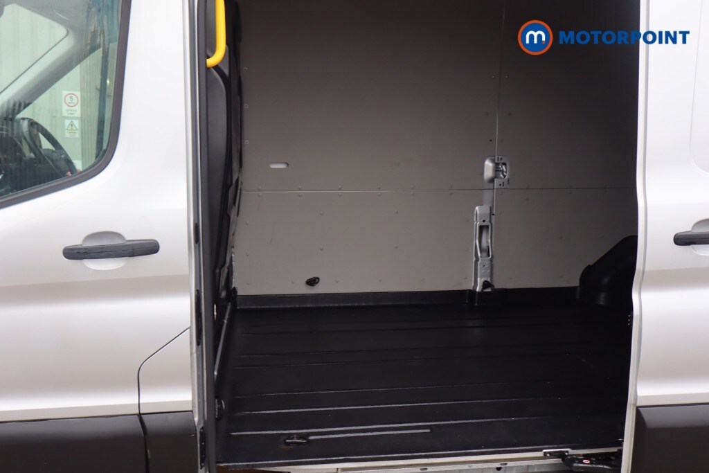 Used Ford Transit 2024 for sale - 78075014: Photo 11