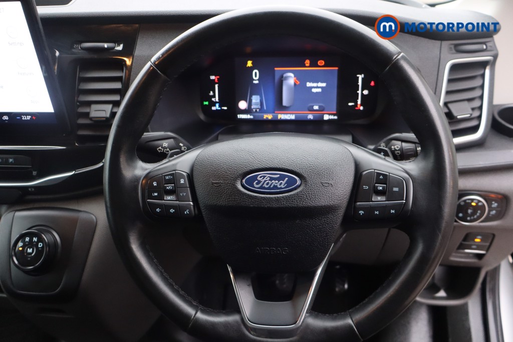 Used Ford Transit 2024 for sale - 78075014: Photo 12