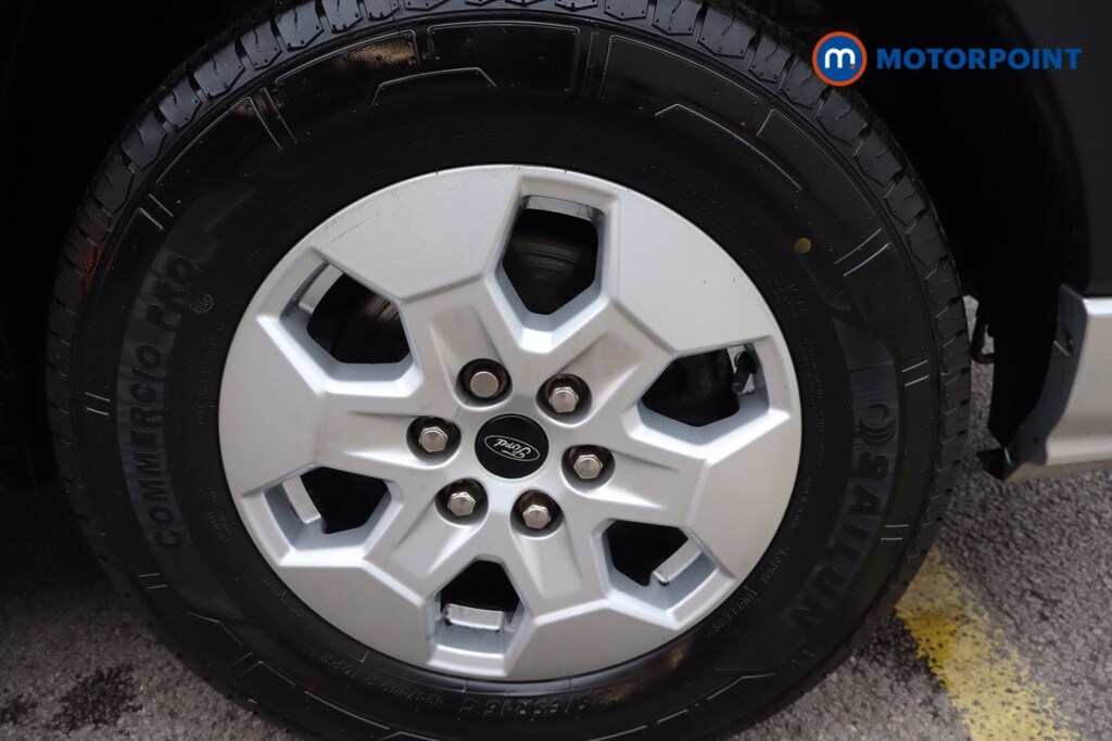 Used Ford Transit 2024 for sale - 78075014: Photo 16