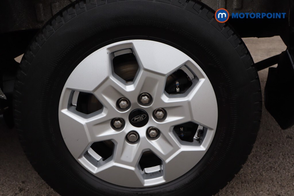 Used Ford Transit 2024 for sale - 78075014: Photo 17