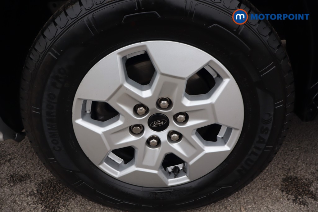 Used Ford Transit 2024 for sale - 78075014: Photo 18