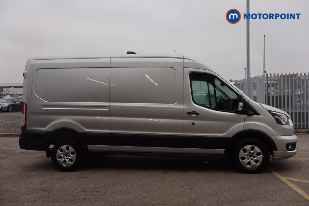 Used Ford Transit 2024 for sale - 78075014: Photo 2