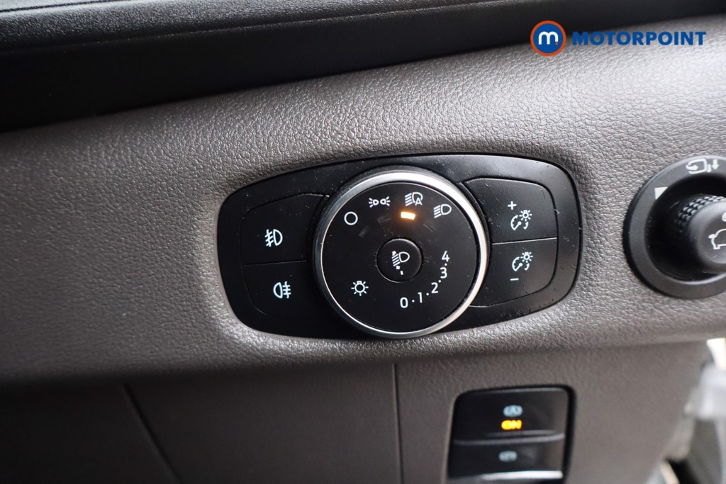 Used Ford Transit 2024 for sale - 78075014: Photo 23