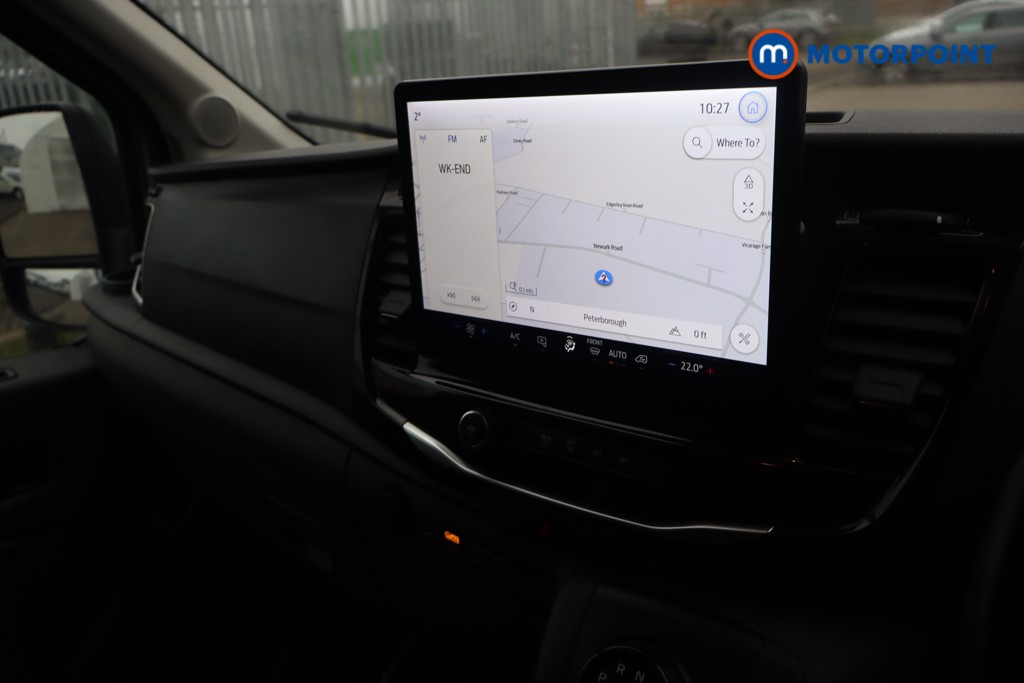 Used Ford Transit 2024 for sale - 78075014: Photo 28