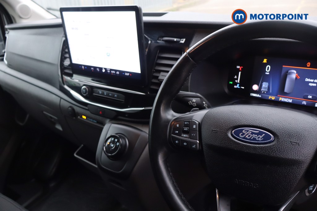 Used Ford Transit 2024 for sale - 78075014: Photo 29