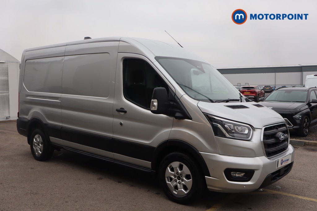 Used Ford Transit 2024 for sale - 78075014: Photo 3