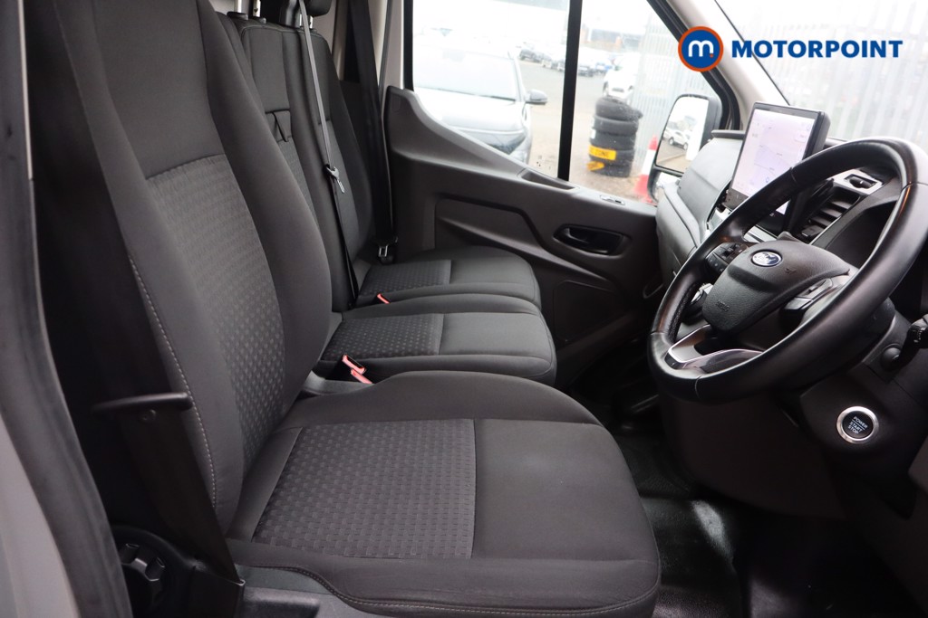 Used Ford Transit 2024 for sale - 78075014: Photo 30