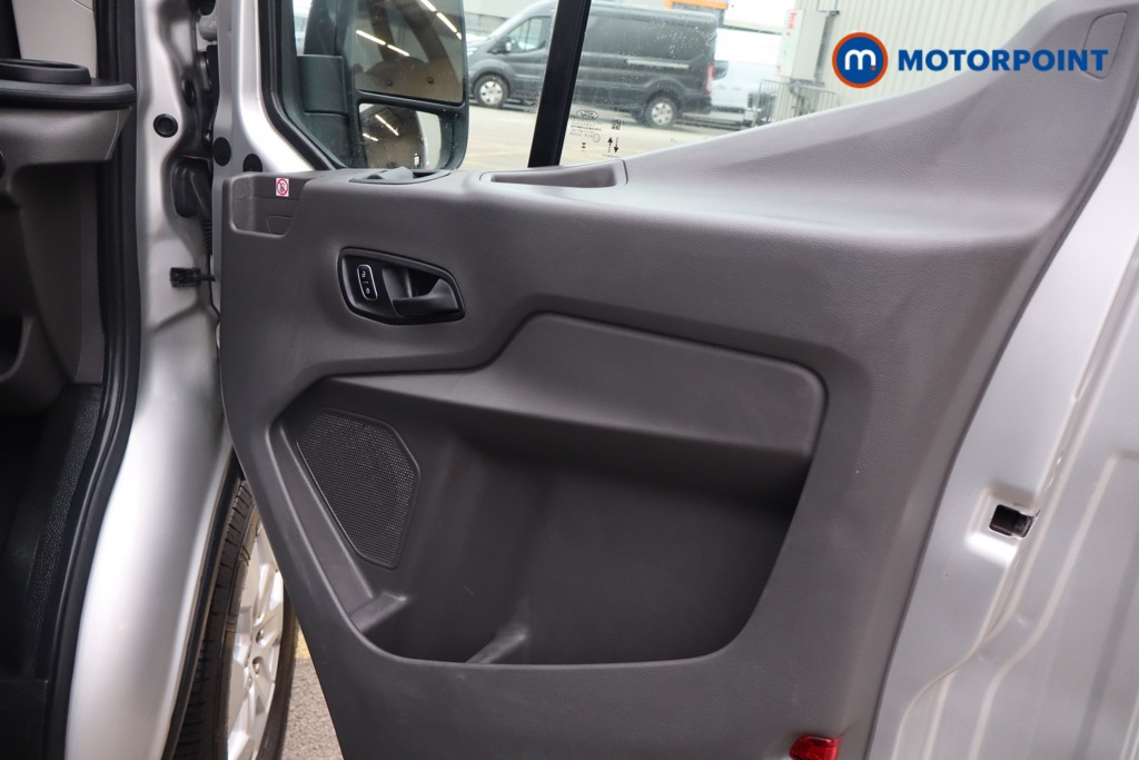 Used Ford Transit 2024 for sale - 78075014: Photo 31