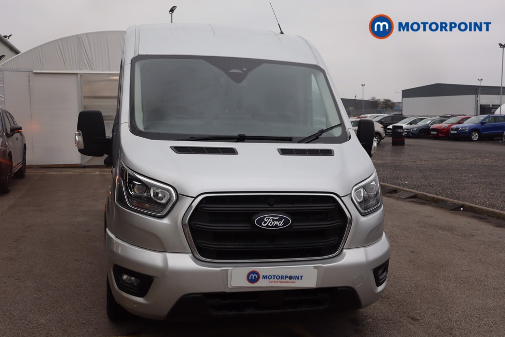 Used Ford Transit 2024 for sale - 78075014: Photo 33