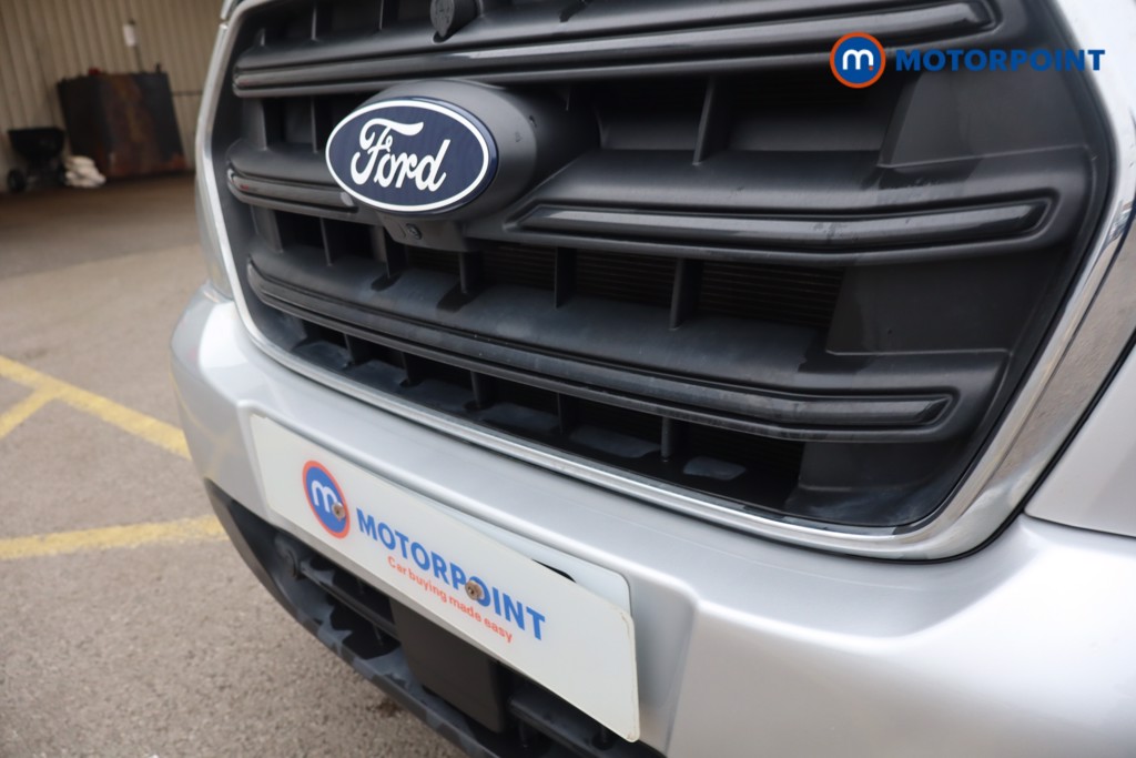 Used Ford Transit 2024 for sale - 78075014: Photo 34