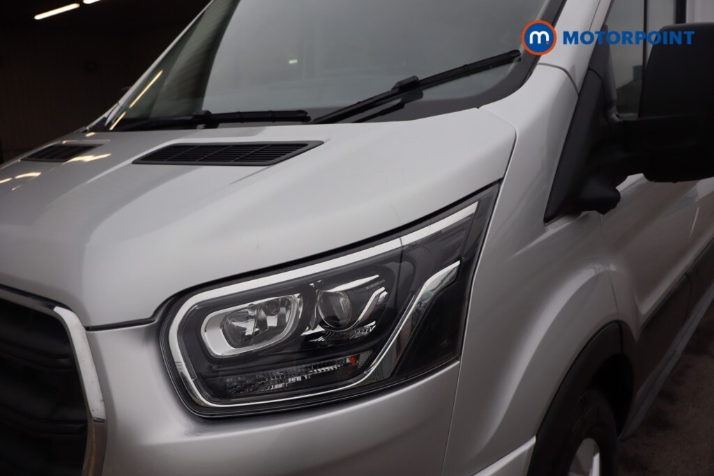 Used Ford Transit 2024 for sale - 78075014: Photo 36