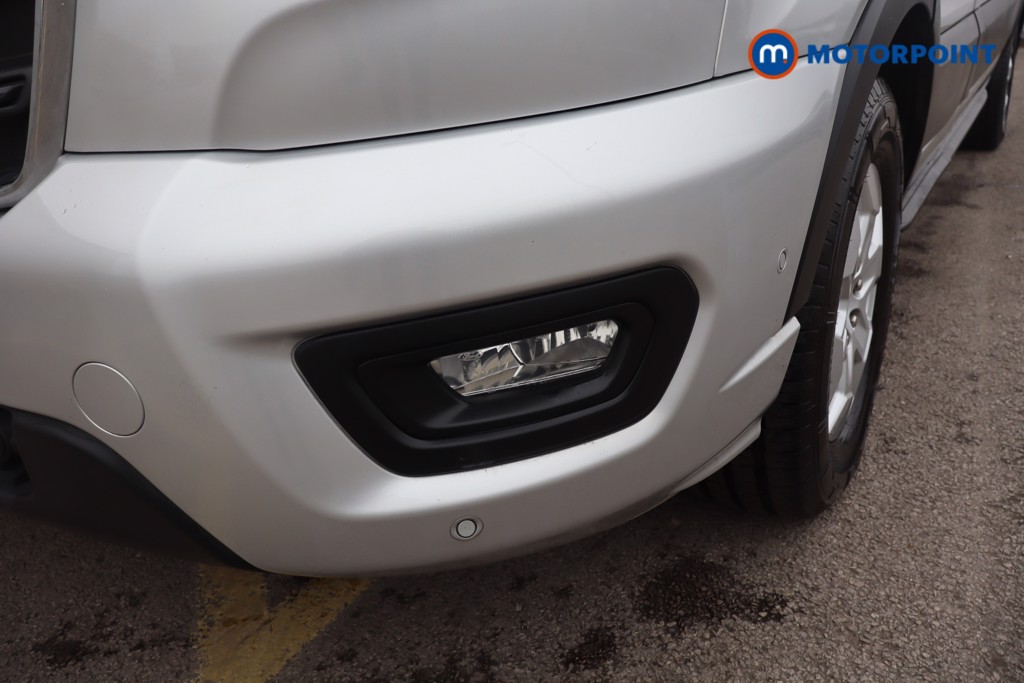 Used Ford Transit 2024 for sale - 78075014: Photo 37