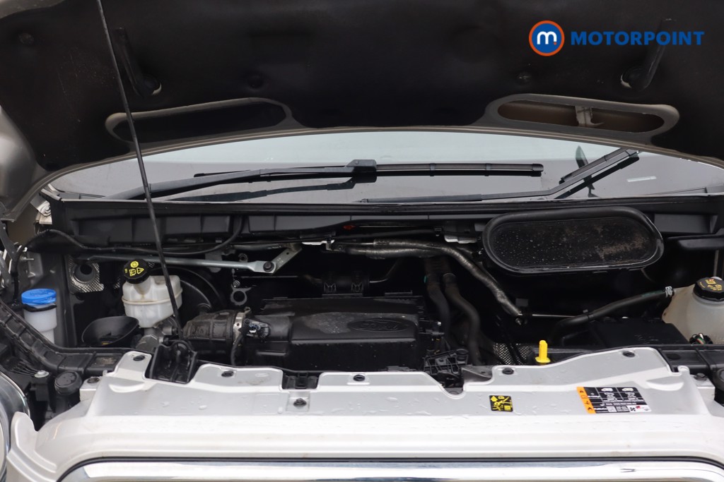 Used Ford Transit 2024 for sale - 78075014: Photo 38