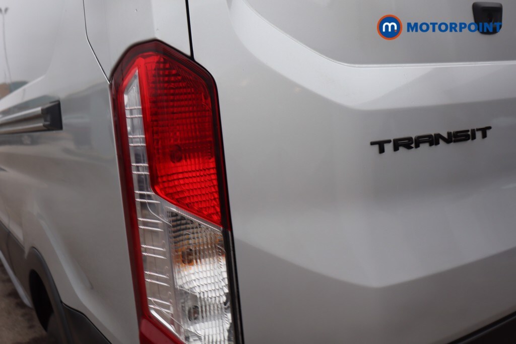 Used Ford Transit 2024 for sale - 78075014: Photo 39