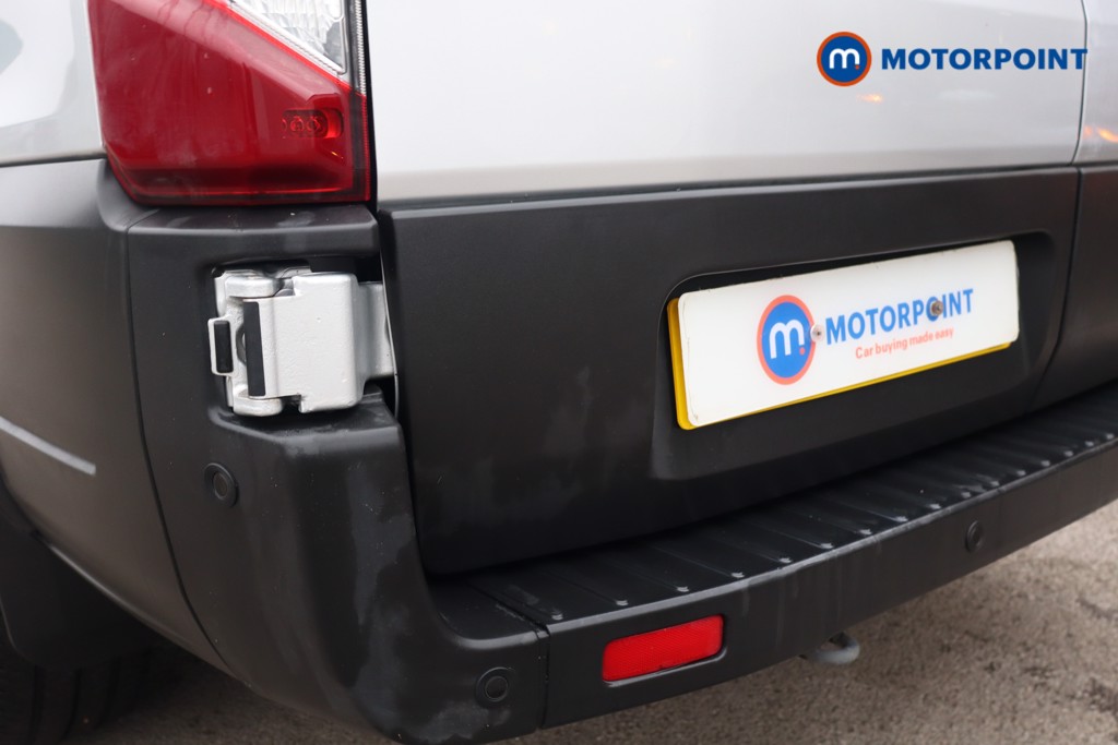 Used Ford Transit 2024 for sale - 78075014: Photo 40