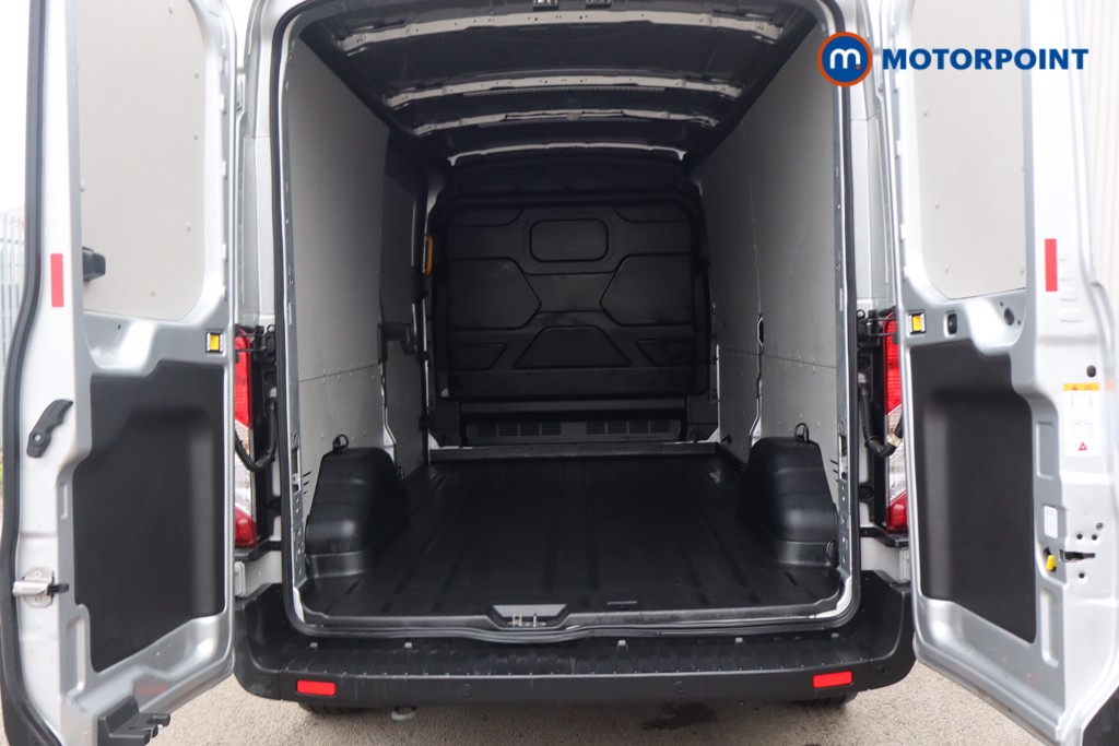 Used Ford Transit 2024 for sale - 78075014: Photo 43