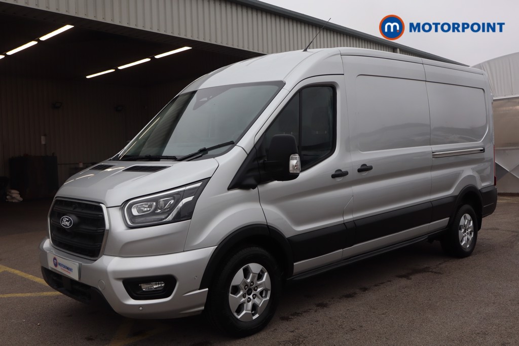 Used Ford Transit 2024 for sale - 78075014: Photo 6