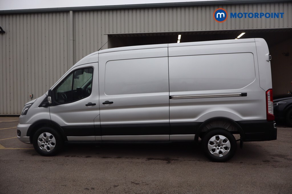Used Ford Transit 2024 for sale - 78075014: Photo 7