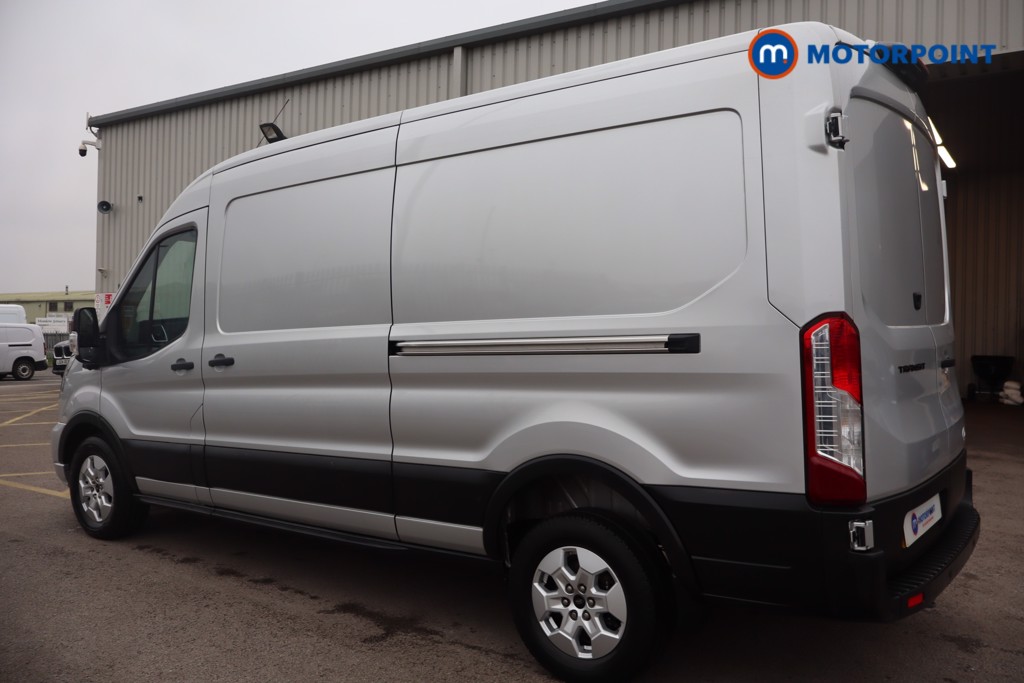 Used Ford Transit 2024 for sale - 78075014: Photo 8