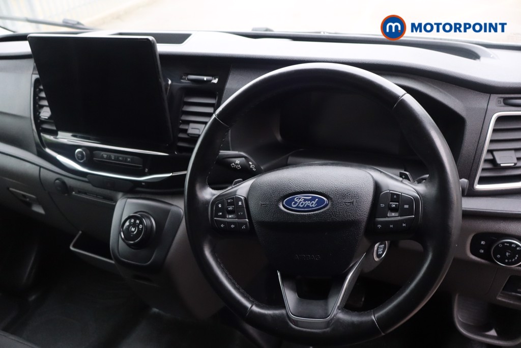 Used Ford Transit 2024 for sale - 78075014: Photo 9