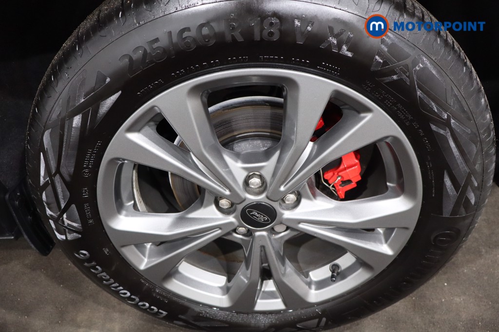 Used Ford Kuga 2023 for sale - 76946279: Photo 20