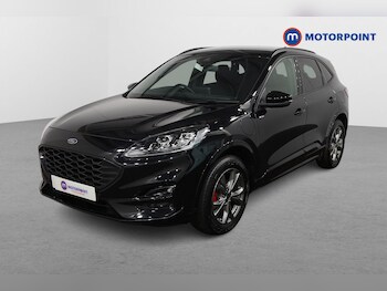 Used Ford Kuga 2023 for sale - 76946279: Photo