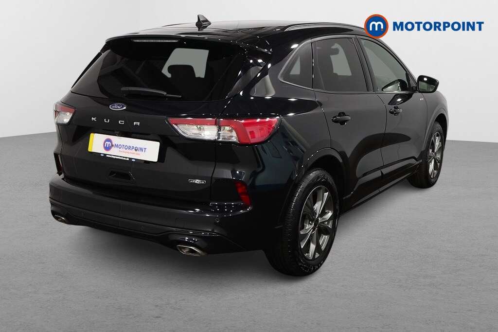 Used Ford Kuga 2023 for sale - 76946279: Photo 7